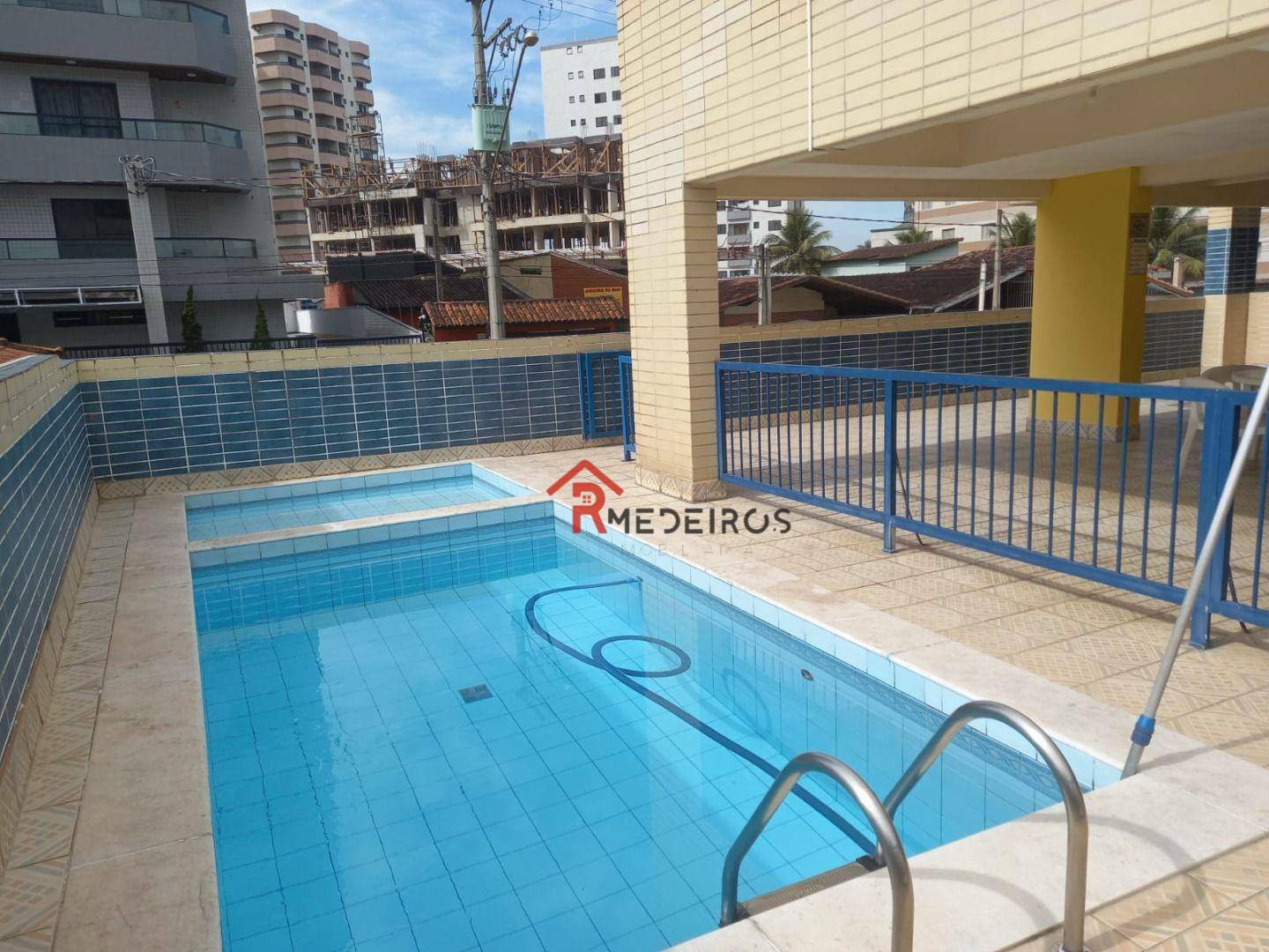 Apartamento à venda com 3 quartos, 100m² - Foto 26