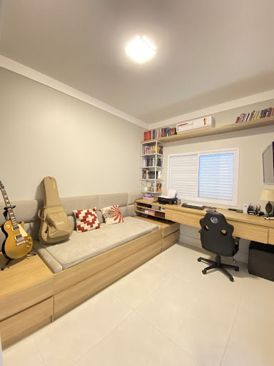 Casa à venda com 3 quartos, 215m² - Foto 8