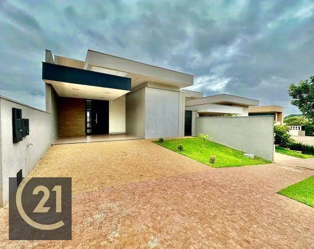 Casa de Condomínio à venda com 3 quartos, 151m² - Foto 10