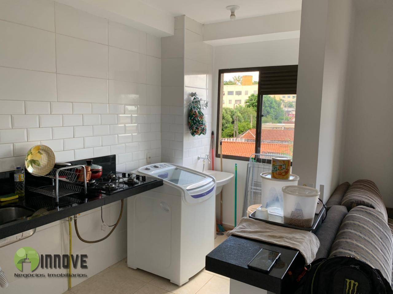 Apartamento à venda com 2 quartos, 46m² - Foto 11