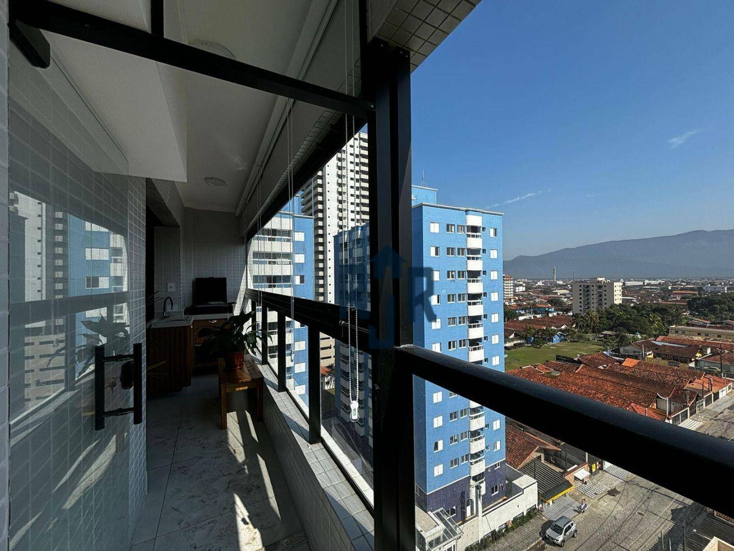 Apartamento à venda com 2 quartos, 67m² - Foto 6