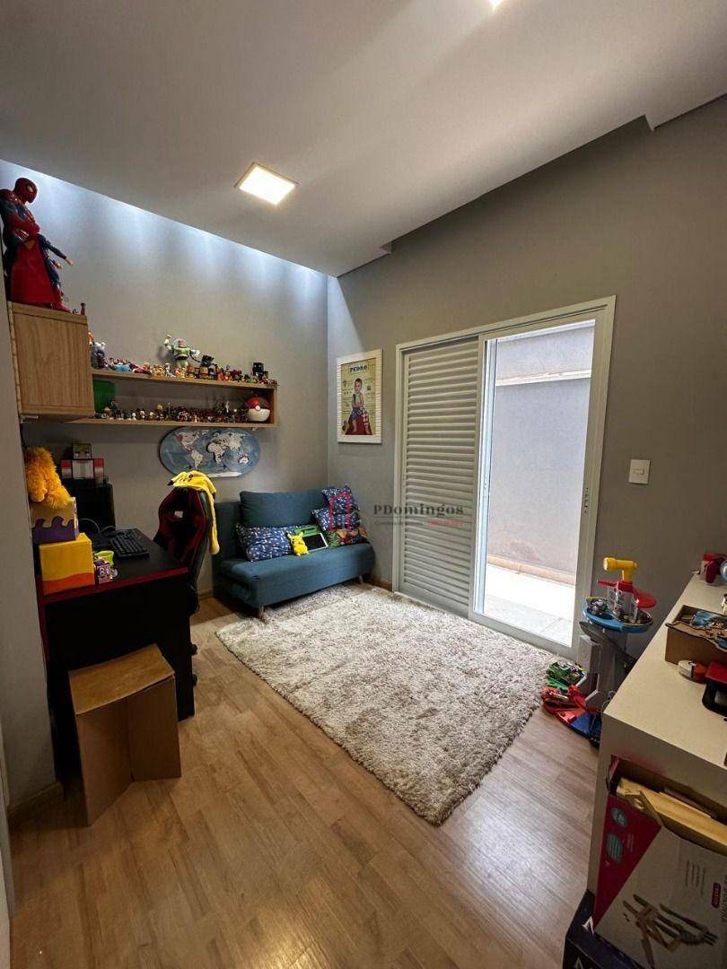 Casa de Condomínio à venda com 3 quartos, 173m² - Foto 26