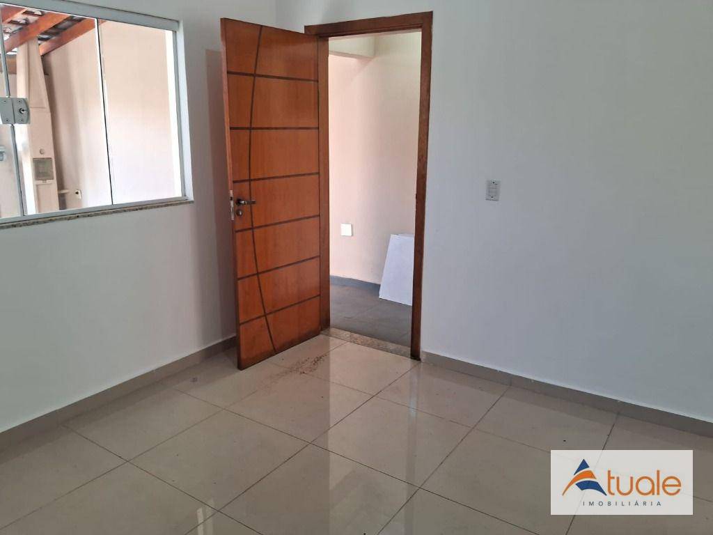 Casa para alugar com 2 quartos, 99m² - Foto 20