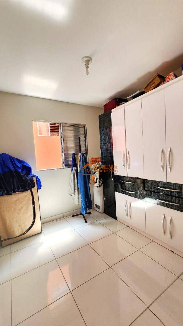 Apartamento à venda com 2 quartos, 55m² - Foto 24