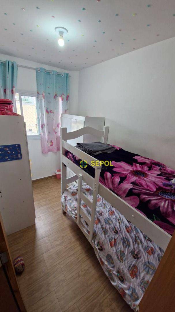 Apartamento à venda com 2 quartos, 47m² - Foto 36