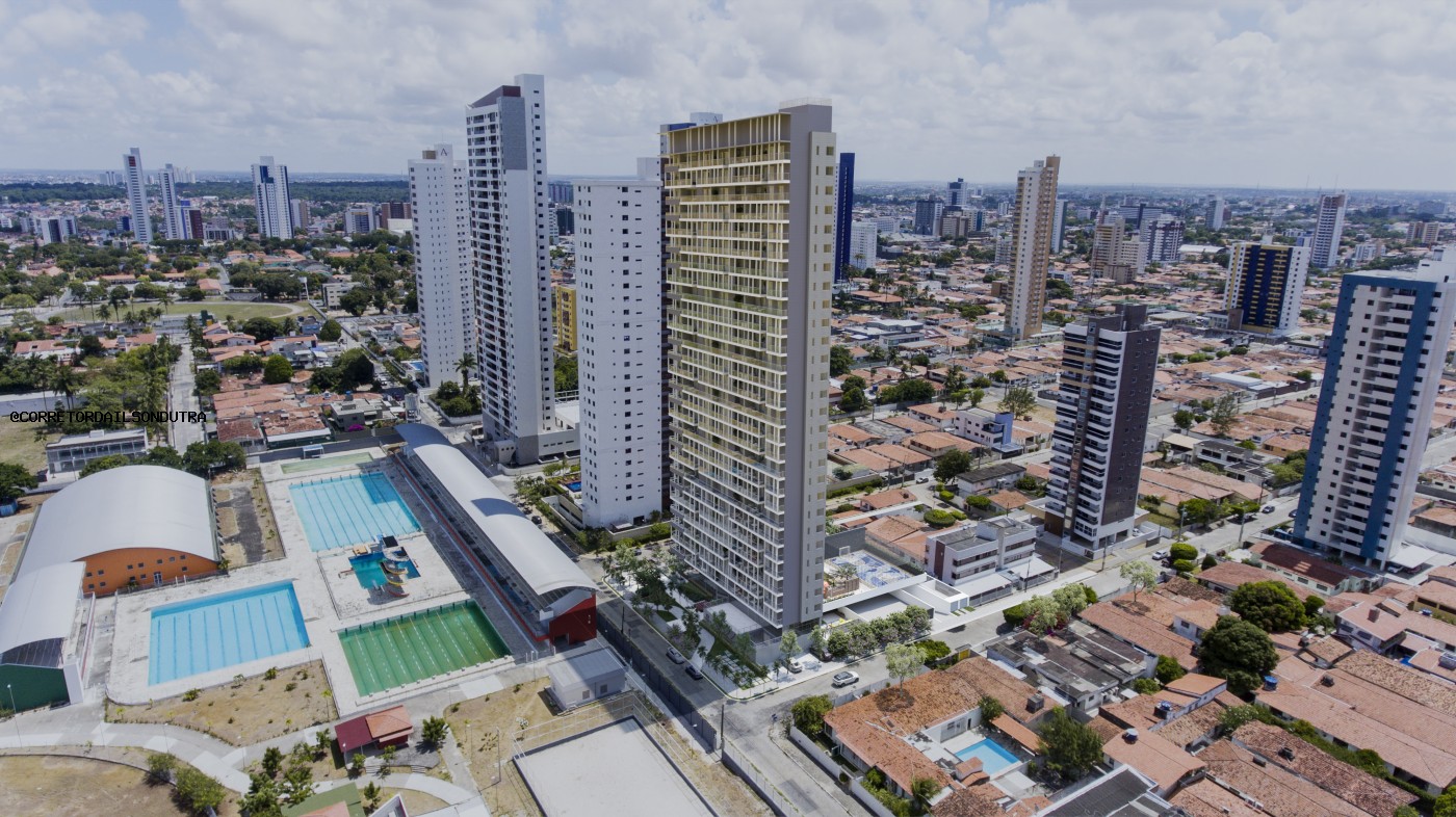 Apartamento à venda com 3 quartos, 105m² - Foto 8