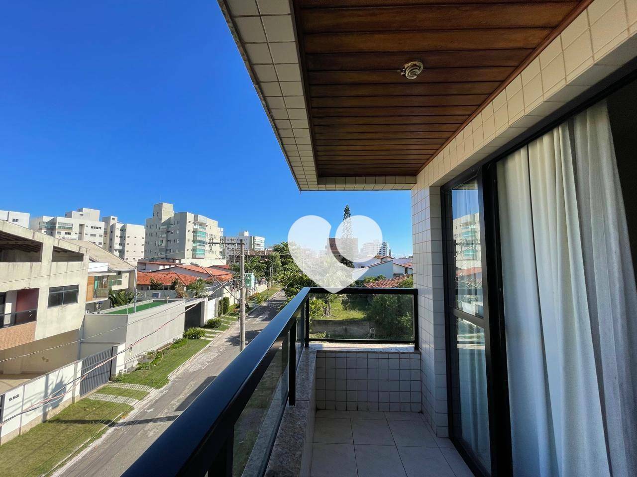 Apartamento à venda com 3 quartos, 120m² - Foto 1