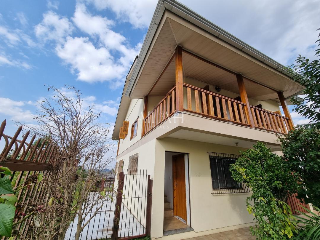 Casa à venda com 2 quartos, 204m² - Foto 2