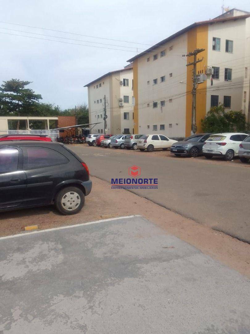 Apartamento à venda com 2 quartos, 44m² - Foto 18