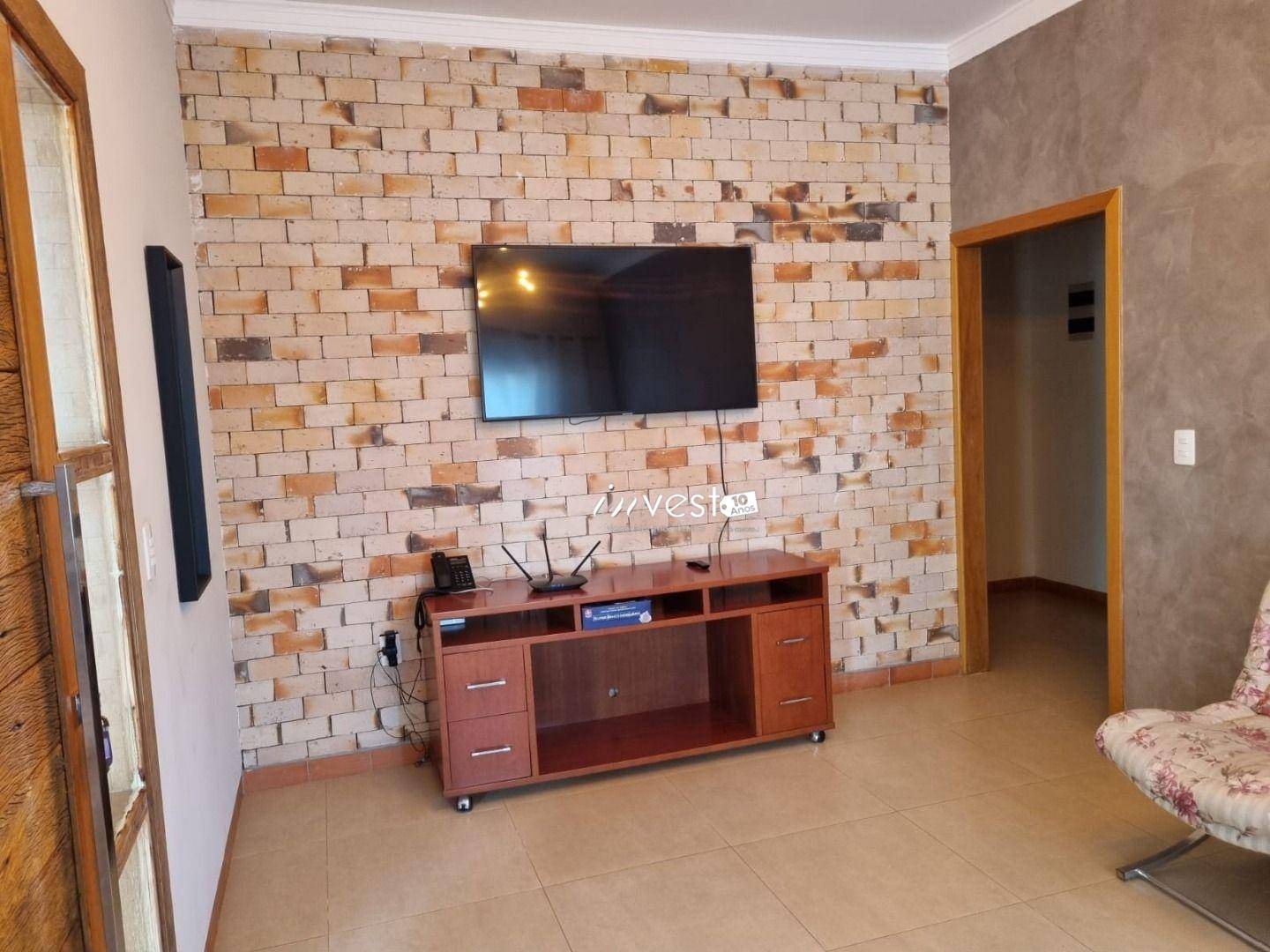 Chácara, 5 quartos, 1 m² - Foto 26