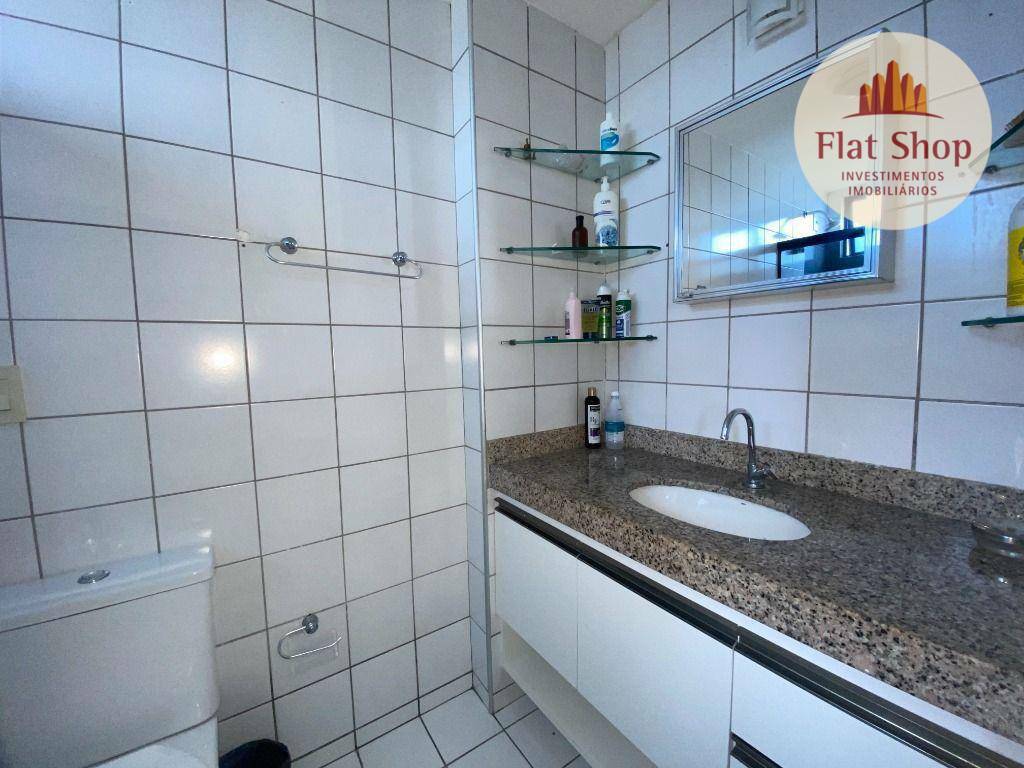 Apartamento à venda com 3 quartos, 143m² - Foto 10