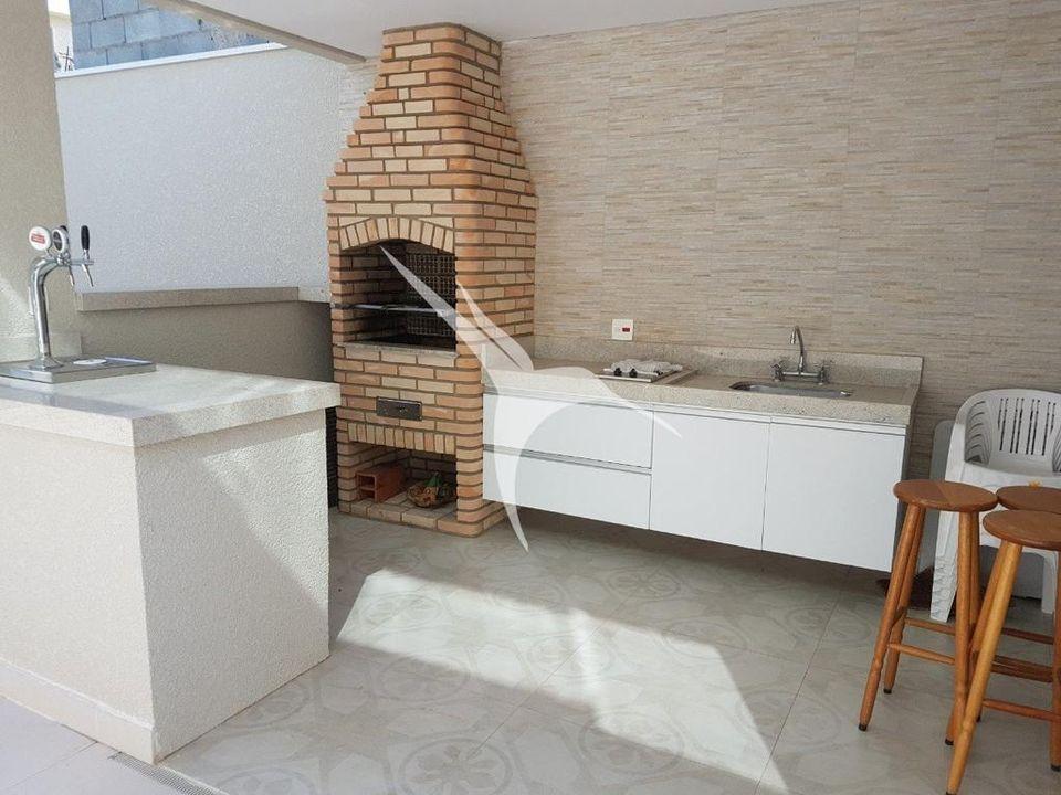 Casa de Condomínio à venda com 4 quartos, 420m² - Foto 19