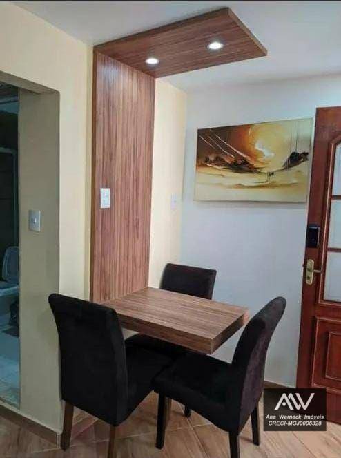 Casa à venda com 1 quarto, 40m² - Foto 7