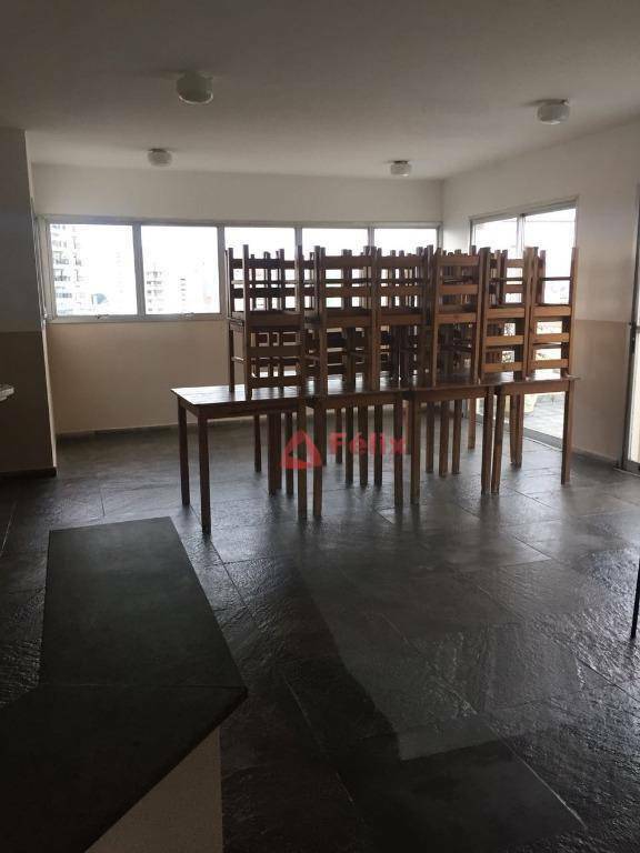 Apartamento à venda com 2 quartos, 63m² - Foto 11