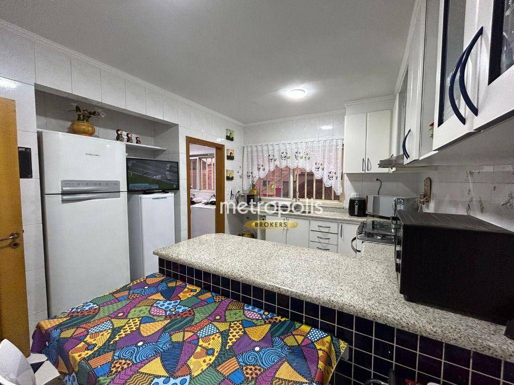 Sobrado à venda com 3 quartos, 349m² - Foto 8