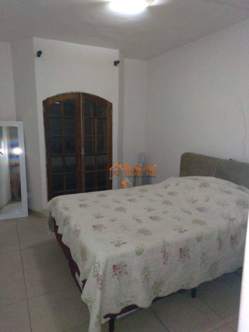 Sobrado à venda com 3 quartos, 120M2 - Foto 13