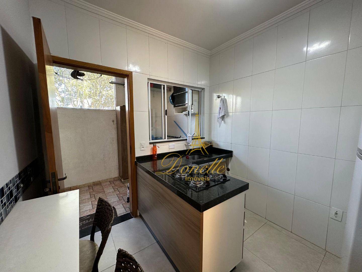 Casa à venda com 2 quartos, 53m² - Foto 43