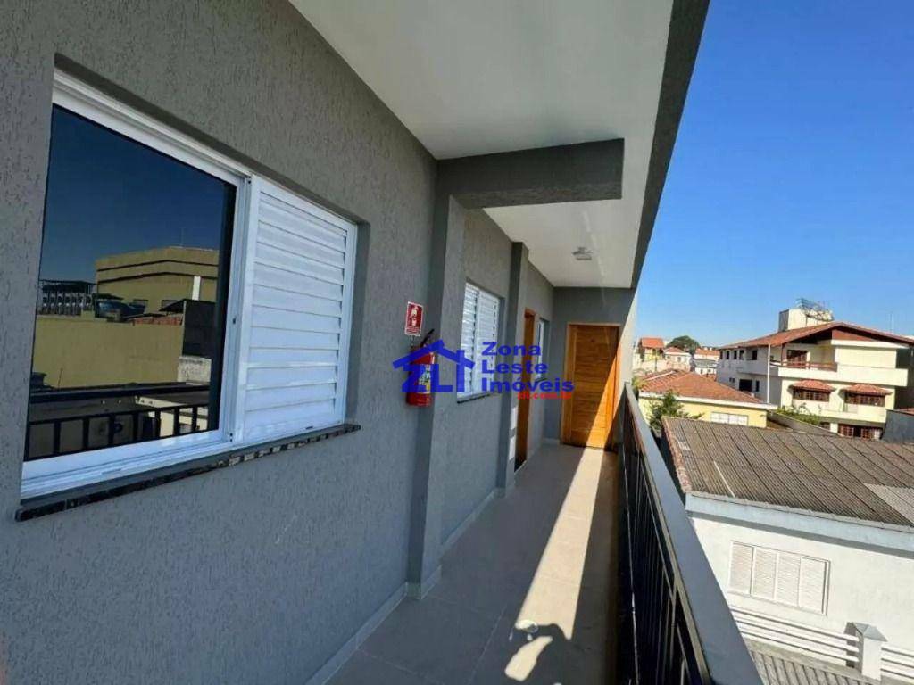 Apartamento para alugar com 2 quartos, 41m² - Foto 3