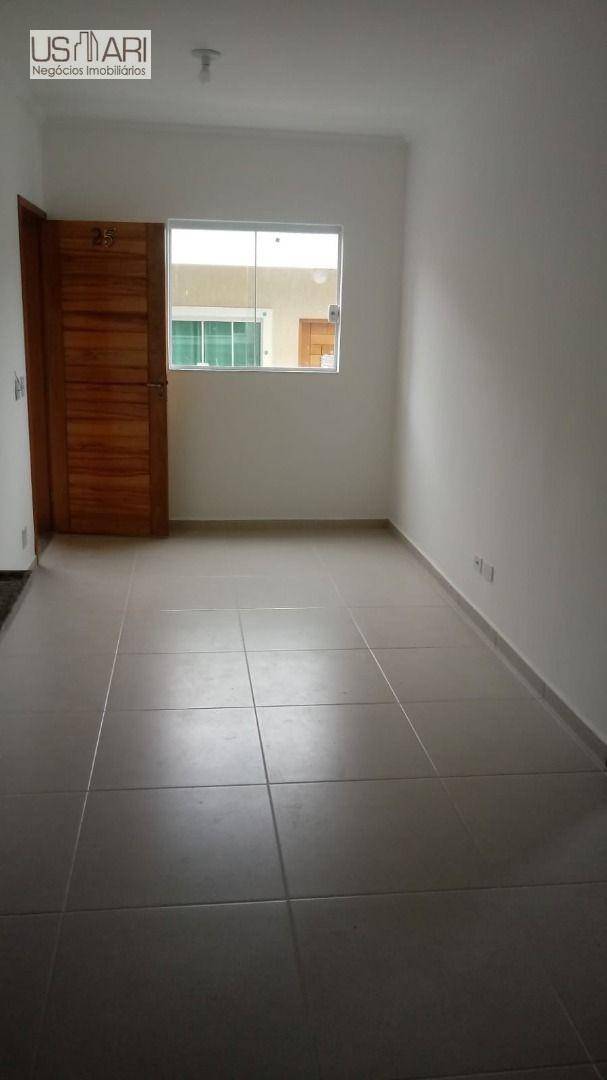 Apartamento à venda com 1 quarto, 30m² - Foto 6