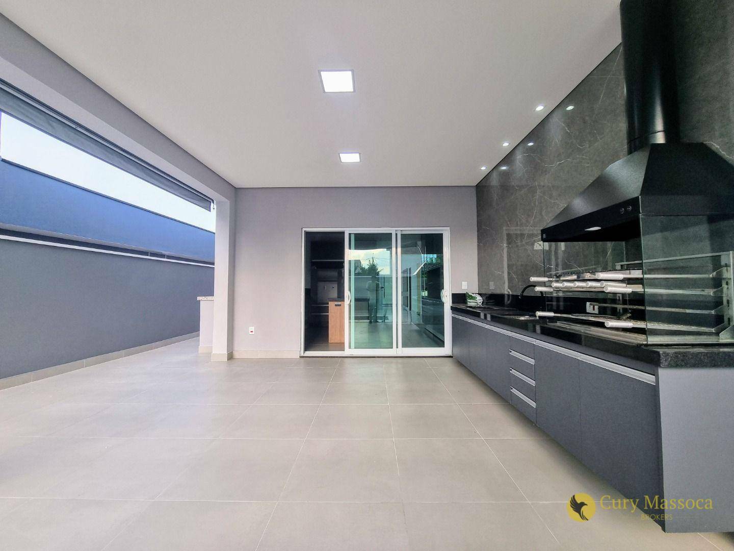 Casa de Condomínio para alugar com 3 quartos, 199m² - Foto 21