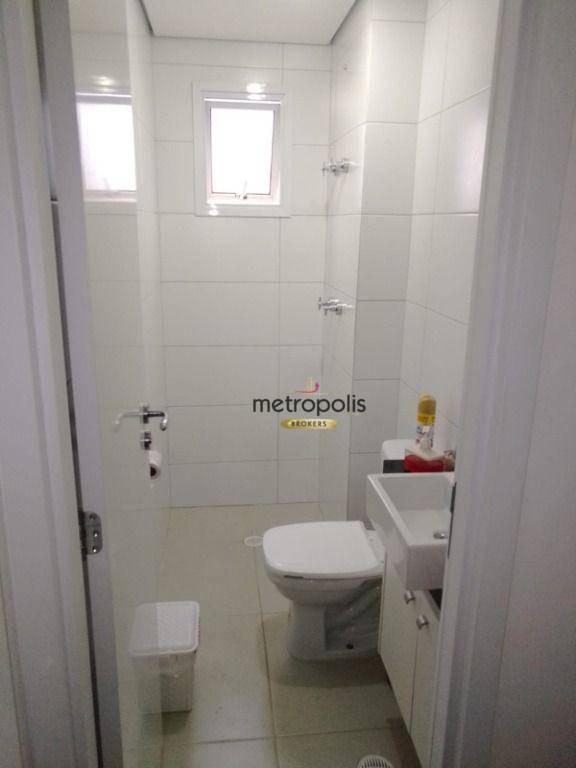 Apartamento à venda com 2 quartos, 57m² - Foto 16