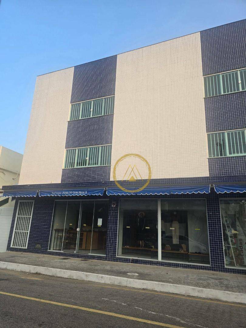 Loja-Salão, 595 m² - Foto 3