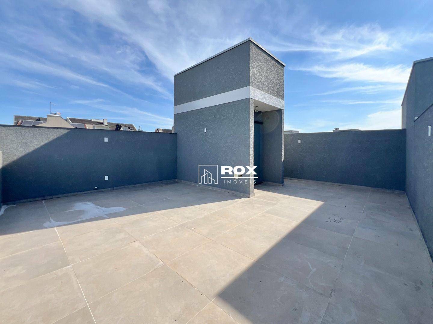 Sobrado à venda com 3 quartos, 106m² - Foto 26