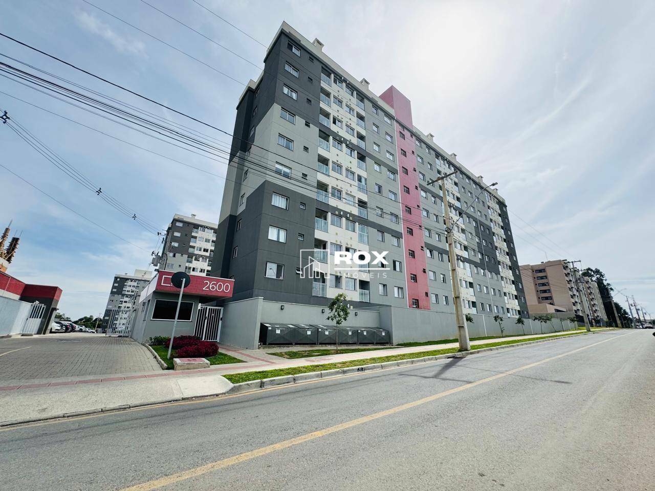 Apartamento à venda com 2 quartos, 67m² - Foto 30
