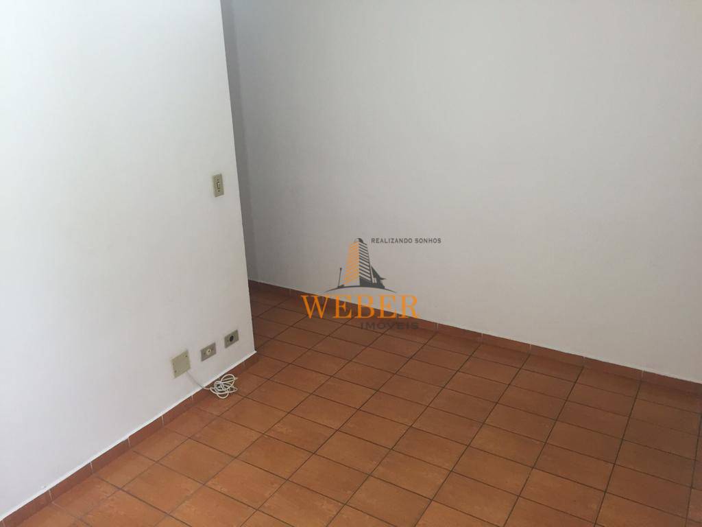 Apartamento à venda com 2 quartos, 47m² - Foto 2