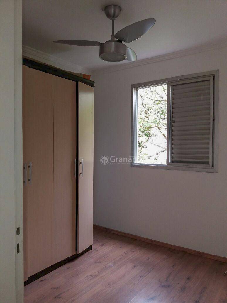 Apartamento à venda com 2 quartos, 60m² - Foto 12