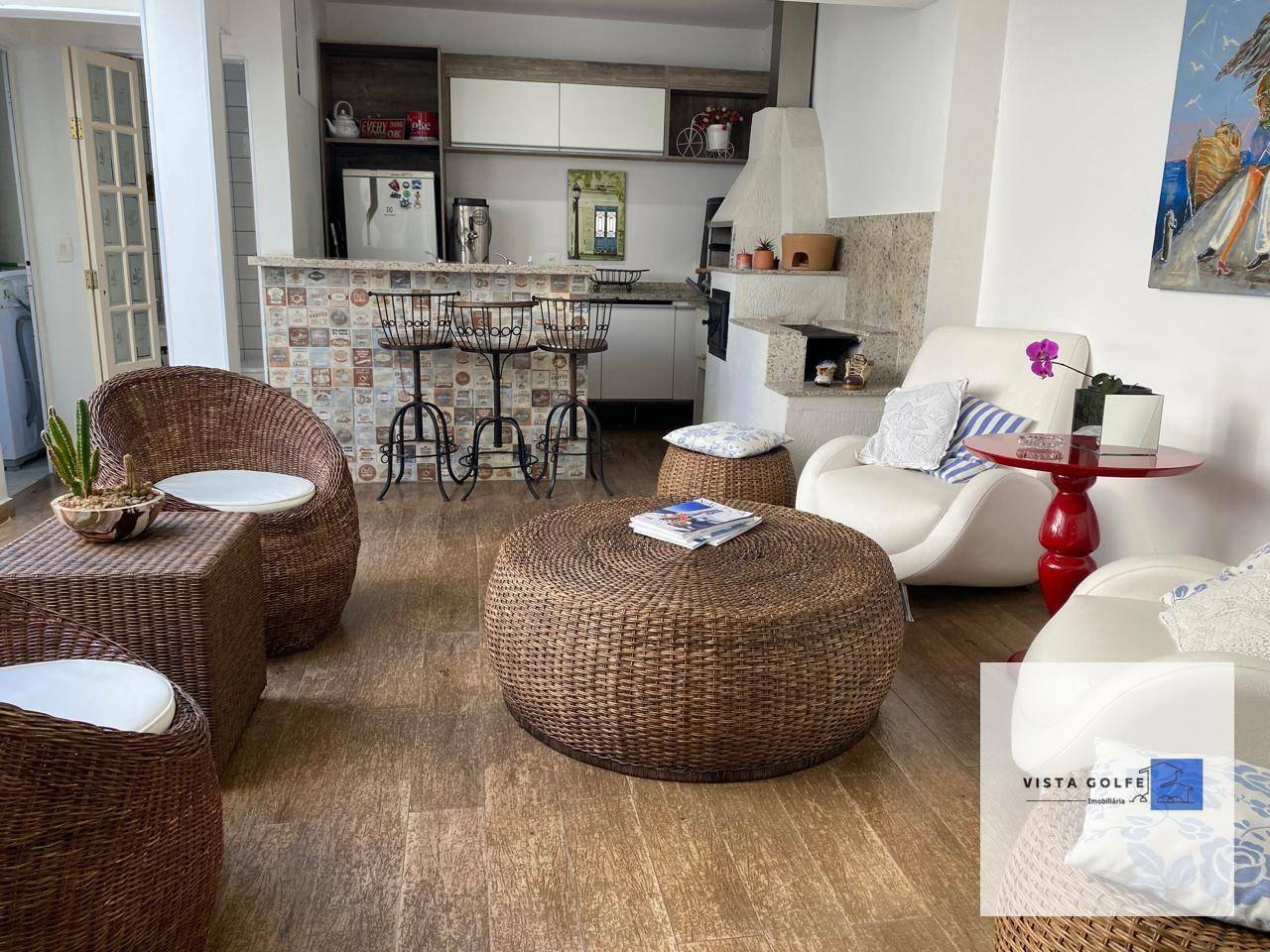 Casa à venda com 3 quartos, 260m² - Foto 19