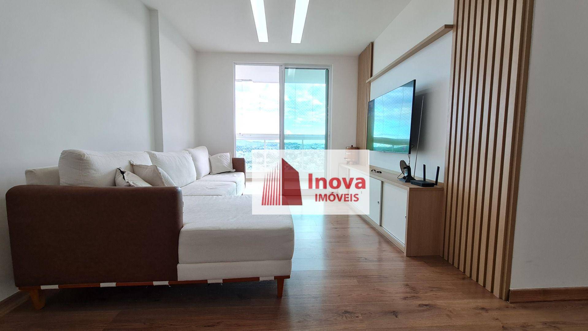 Apartamento à venda com 3 quartos, 146m² - Foto 7