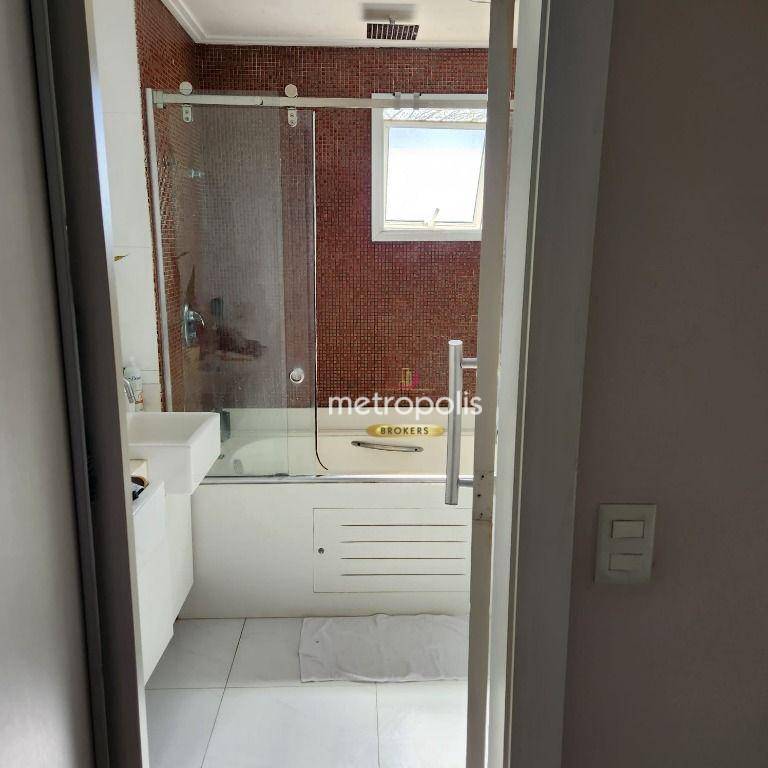 Apartamento à venda com 3 quartos, 177m² - Foto 4