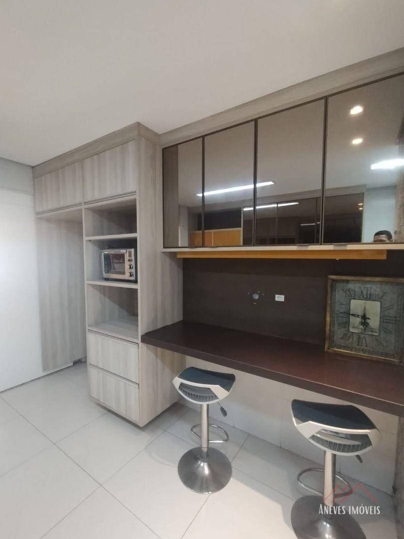 Apartamento à venda com 3 quartos, 145m² - Foto 15