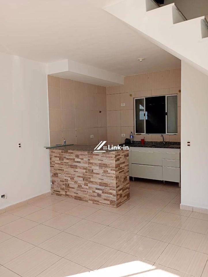 Casa, 2 quartos, 90 m² - Foto 1