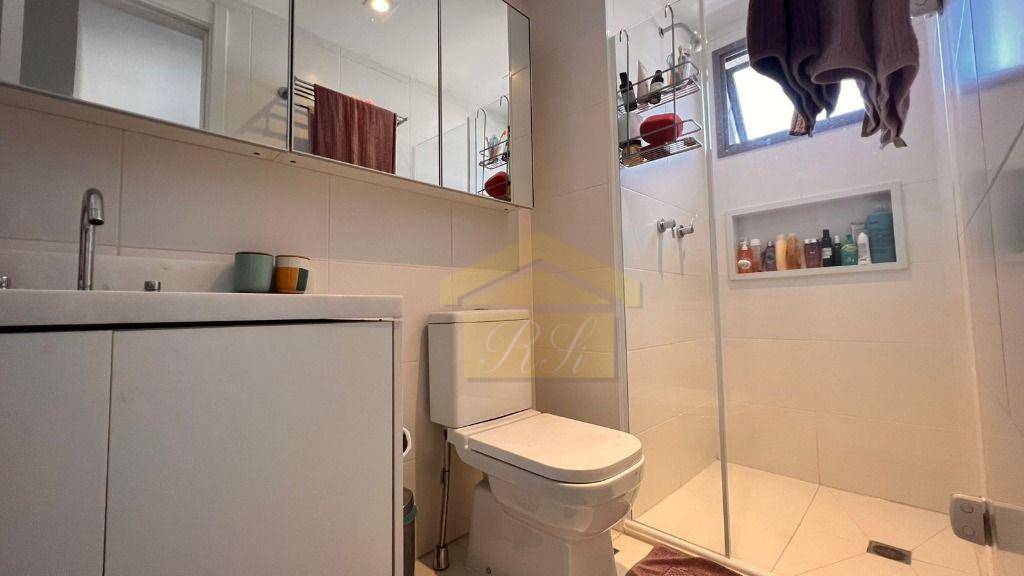 Apartamento à venda com 3 quartos, 96m² - Foto 22