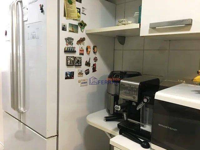 Apartamento à venda com 4 quartos, 166m² - Foto 8