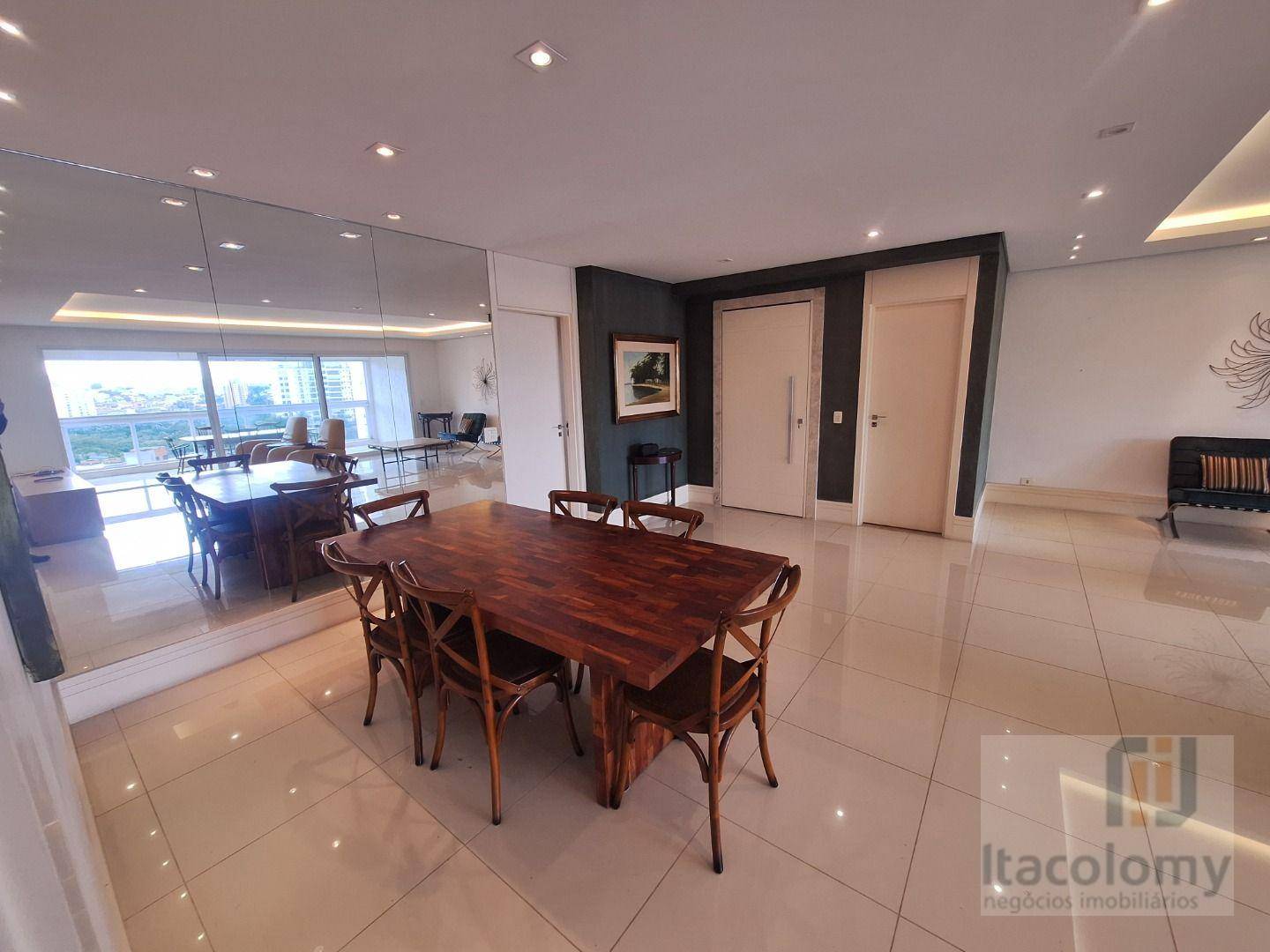 Apartamento, 3 quartos, 181 m² - Foto 3