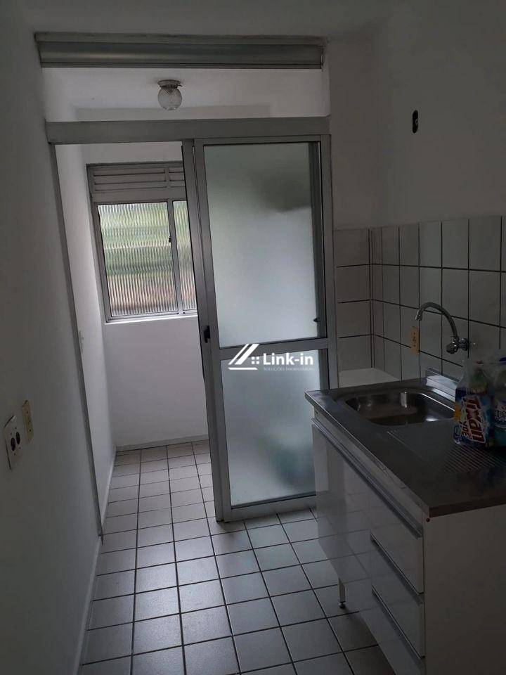 Apartamento, 2 quartos, 50 m² - Foto 5