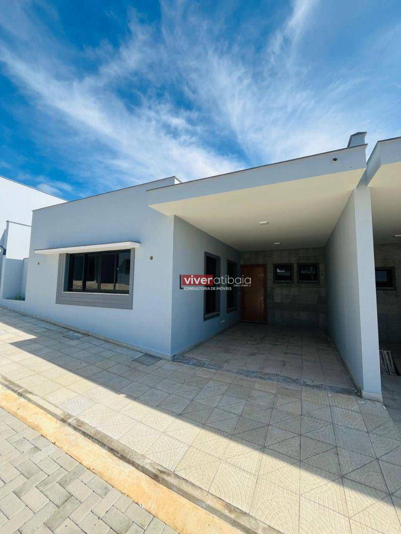 Casa de Condomínio à venda com 2 quartos, 82m² - Foto 1