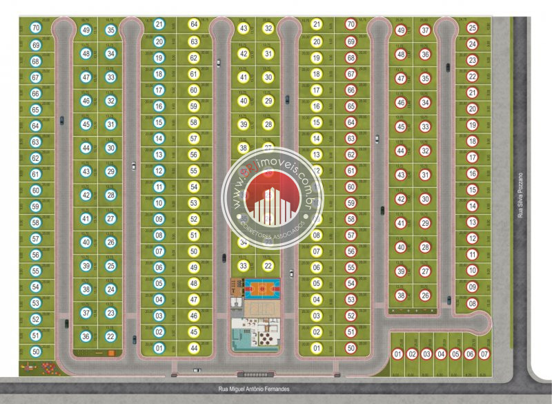 Terreno à venda, 180m² - Foto 3