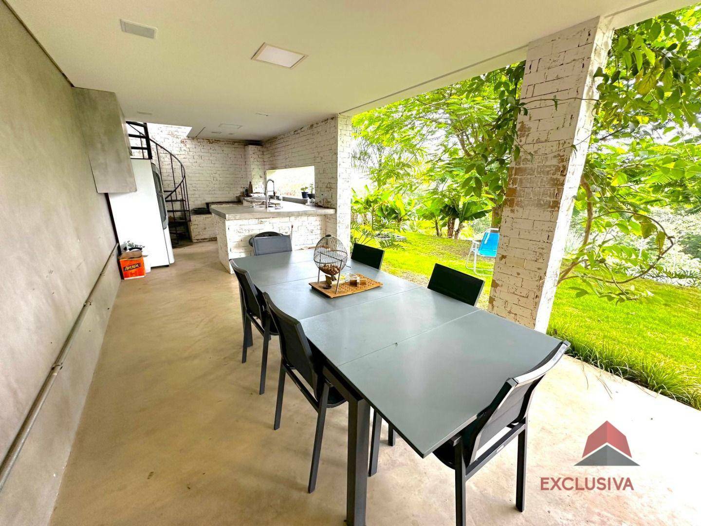 Casa de Condomínio à venda e aluguel com 4 quartos, 480m² - Foto 21