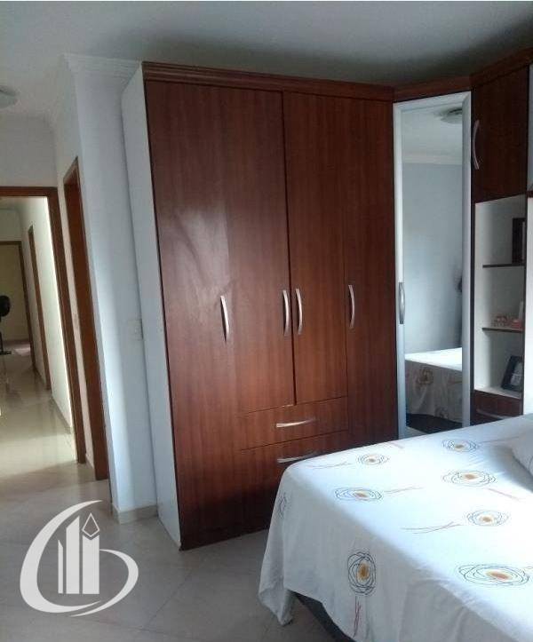 Sobrado à venda com 3 quartos, 180m² - Foto 10