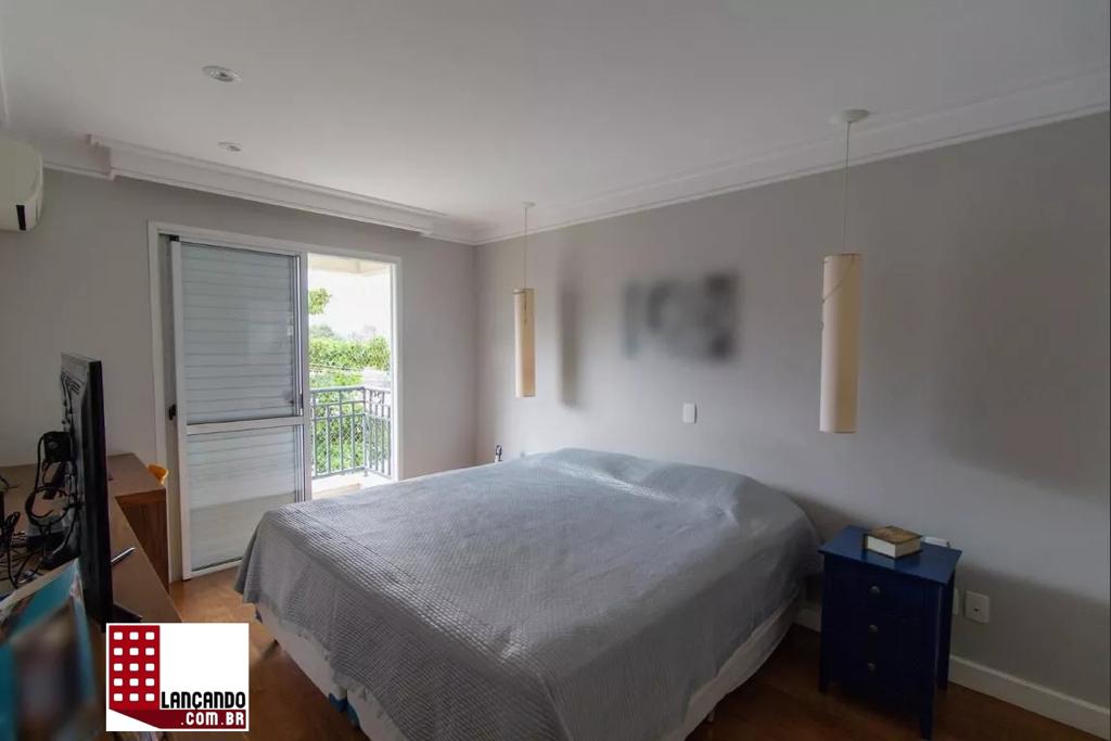 Apartamento à venda com 4 quartos, 178m² - Foto 7