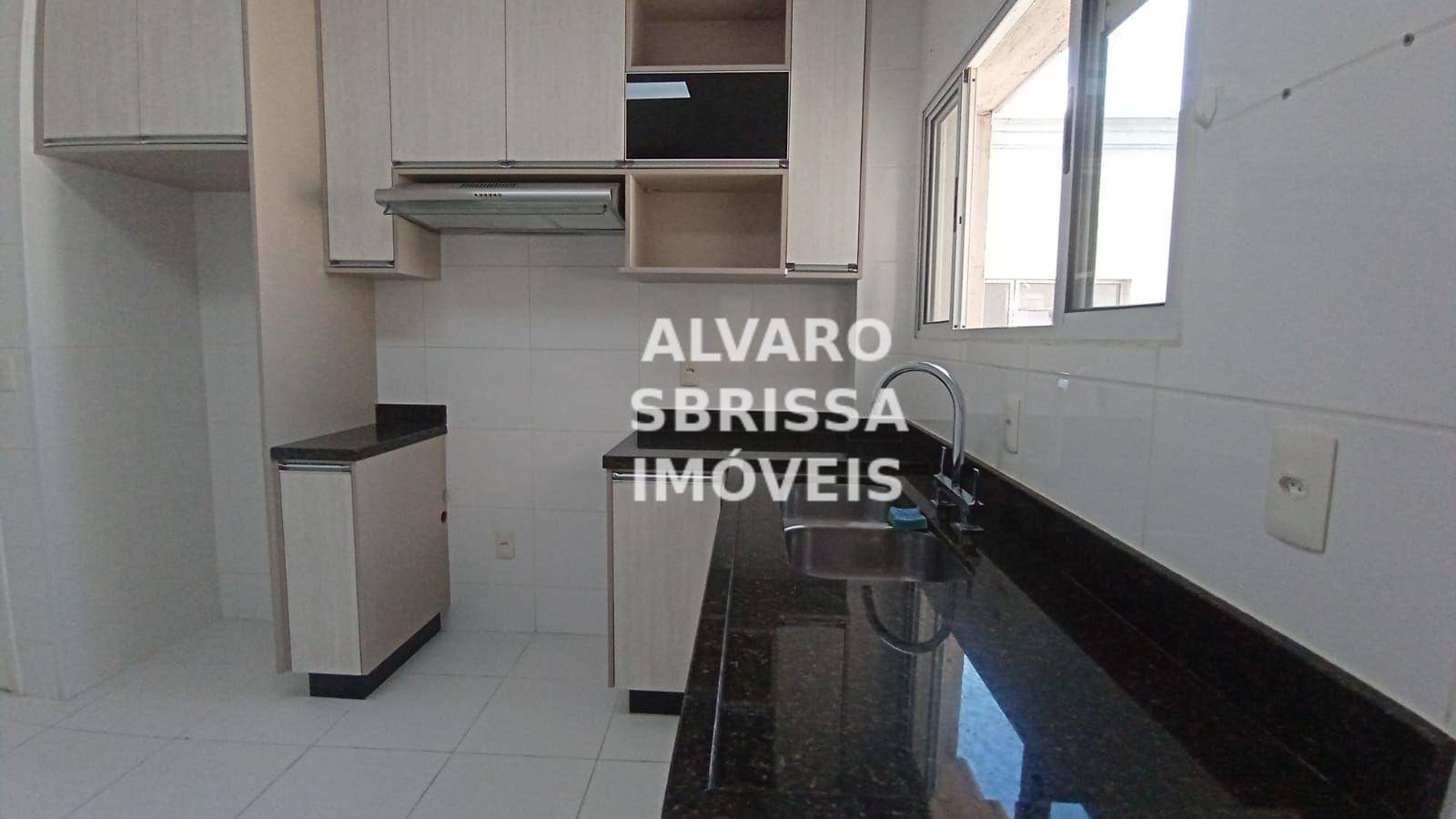 Apartamento à venda e aluguel com 3 quartos, 134m² - Foto 5