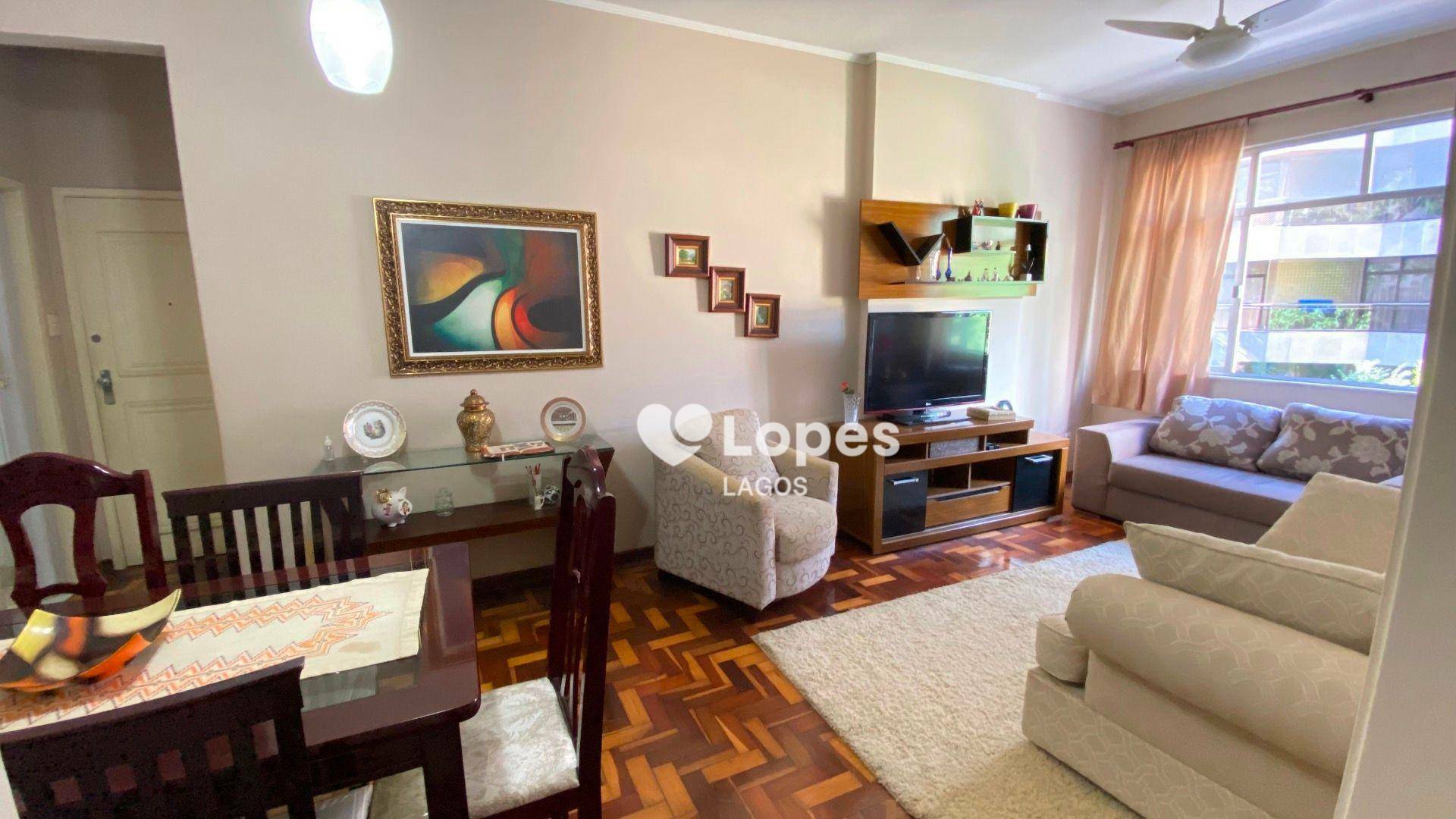 Apartamento à venda com 3 quartos, 100m² - Foto 4