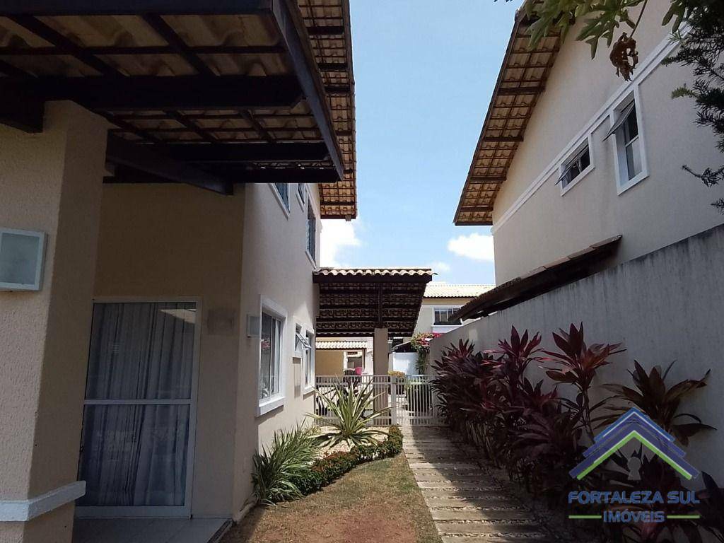 Casa de Condomínio à venda com 3 quartos, 190m² - Foto 11