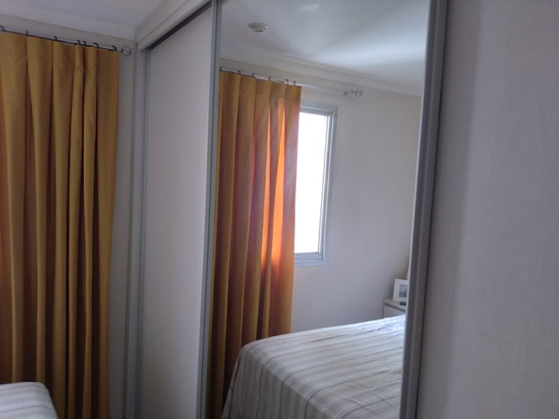 Apartamento à venda com 3 quartos, 74m² - Foto 13