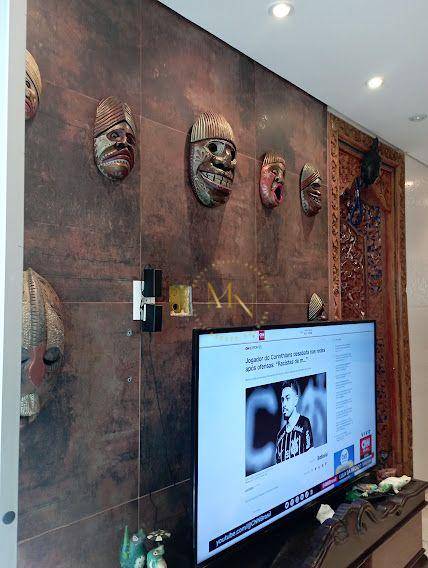 Apartamento, 3 quartos, 64 m² - Foto 29