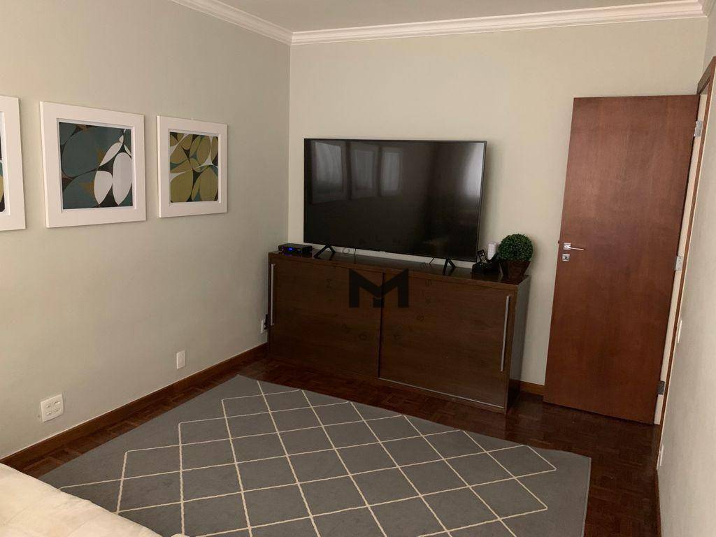 Apartamento à venda com 3 quartos, 123m² - Foto 6